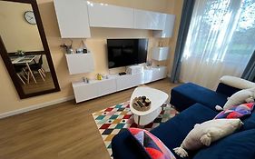 Apartament Mariacka